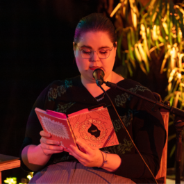 Cozi – Comic- und Zinefest Frankfurt