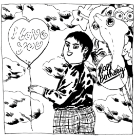 Cozi – Comic- und Zinefest Frankfurt